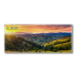 PANEL SZKLANY DO KUCHNI...