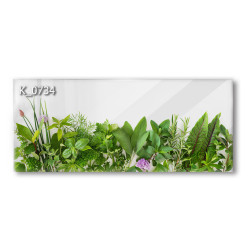 PANEL SZKLANY DO KUCHNI...