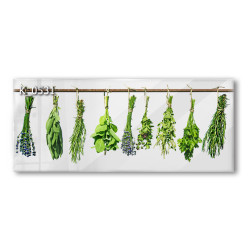 PANEL SZKLANY DO KUCHNI...