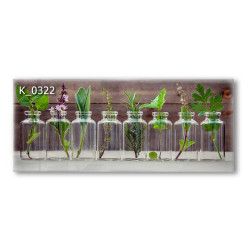 PANEL SZKLANY DO KUCHNI...