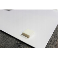 Obraz szklany Coraz Bliżej Święta