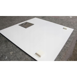 Obraz szklany Coraz Bliżej Święta