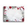 Deska szklana świąteczna MARMUR