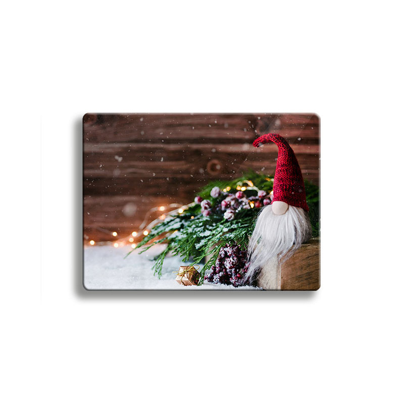 Deska szklana świąteczna SKRZAT