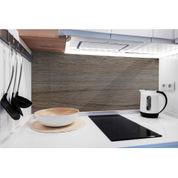 PANEL SZKLANY DO KUCHNI 120x50 cm - PANEL II