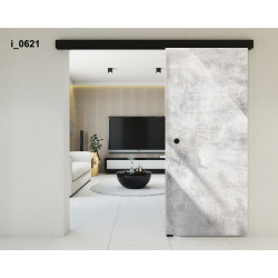 Drzwi szklane przesuwne...