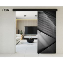 Drzwi szklane przesuwne...