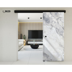 Drzwi szklane przesuwne...