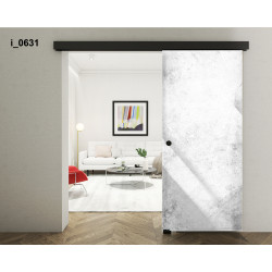 Drzwi szklane przesuwne...