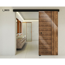 Drzwi szklane przesuwne...