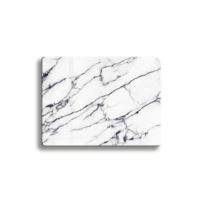 Deska szklana Marble