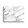 Deska szklana Marble