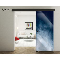 Drzwi szklane przesuwne...