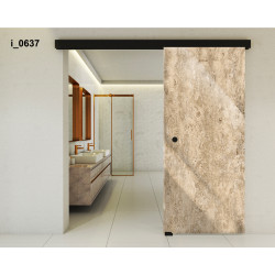 Drzwi szklane przesuwne...