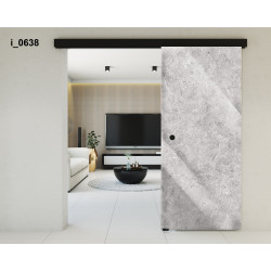 Drzwi szklane przesuwne...