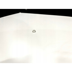 Deska szklana Marble