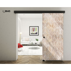 Drzwi szklane przesuwne...