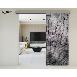 Drzwi szklane przesuwne...