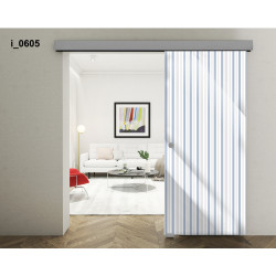 Drzwi szklane przesuwne...