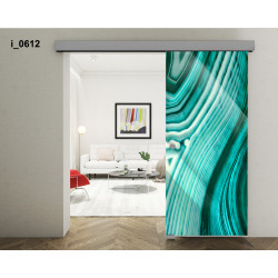 Drzwi szklane przesuwne...