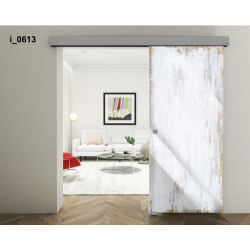 Drzwi szklane przesuwne...