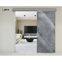 Drzwi szklane przesuwne...