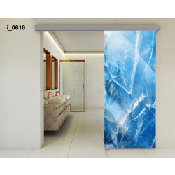 Drzwi szklane przesuwne...