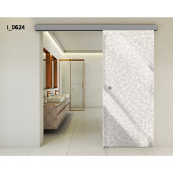 Drzwi szklane przesuwne...