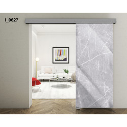 Drzwi szklane przesuwne...