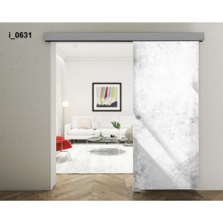 Drzwi szklane przesuwne...