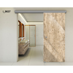 Drzwi szklane przesuwne...