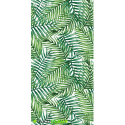 PANEL SZKLANY DO ŁAZIENKI -...