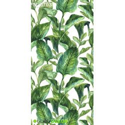 PANEL SZKLANY DO ŁAZIENKI -...