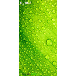 PANEL SZKLANY DO ŁAZIENKI -...