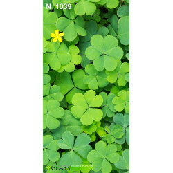 PANEL SZKLANY DO ŁAZIENKI -...