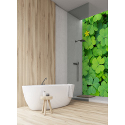 PANEL SZKLANY DO ŁAZIENKI - KONICZYNA