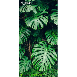 PANEL SZKLANY DO ŁAZIENKI -...