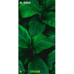 PANEL SZKLANY DO ŁAZIENKI -...