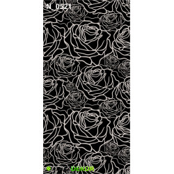 PANEL SZKLANY DO ŁAZIENKI -...