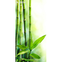 PANEL SZKLANY DO ŁAZIENKI -...