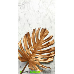 PANEL SZKLANY DO ŁAZIENKI -...