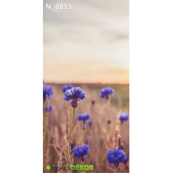 PANEL SZKLANY DO ŁAZIENKI -...