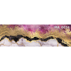 PANEL SZKLANY DO KUCHNI...