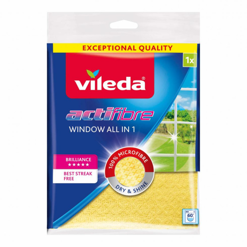 Ściereczka Vileda Actifibre