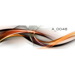 PANEL SZKLANY DO KUCHNI...