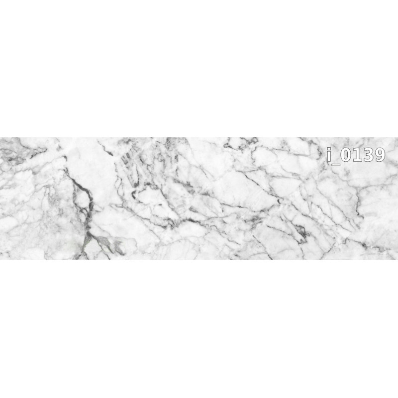 PANEL SZKLANY DO KUCHNI 200x50 cm MARMUREK