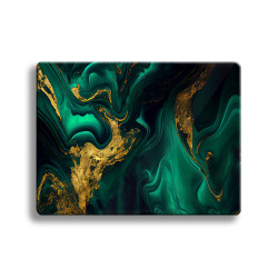 Deska szklana Green&Gold...