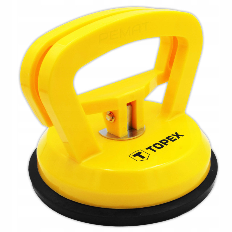 PRZYSSAWKA TOPEX do szkła