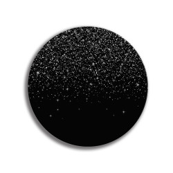 Deska szklana okrągła...