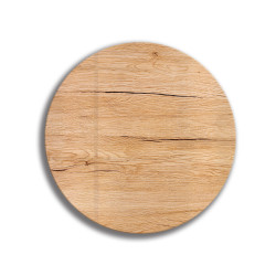 Deska szklana okrągła...